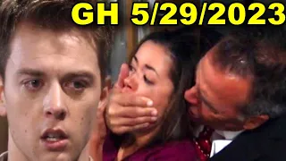 FULL - General Hospital Spoilers Monday, May 29 | GH 5/29/2023