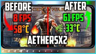 How To Fix Lag In AetherSX2 | Get +53FPS