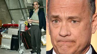 R.I.P. We Are Extremely Sad To Report About Sudden Death Of Tom Hanks' Role Model Merhan Karimi Nass