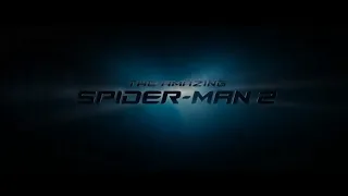 The Amazing Spider-Man 2 [English] Title Card