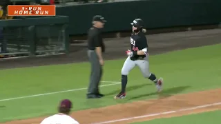 Oregon State Baseball Highlights: 4/21/23 vs. Arizona State