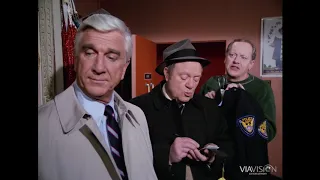 Police Squad! (1982) - Episode 4: Club Flamingo Scene (HD)