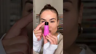 I tested & tasted the new Milk Makeup Jelly Tints
