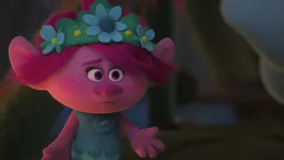 Jamie Dornan is Smooth Jazz Chaz In Trolls World Tour, coming on April 10. Exclusive Clip by AppleTv