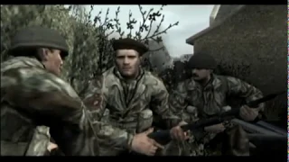 PS2 Longplay [052] Call of Duty: World at War - Final Fronts (Part 3 of 3)