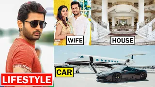 Nithin Kumar Reddy Lifestyle 2023, Wife, House, Income, Cars, Family, Biography, Movies & Net Worth