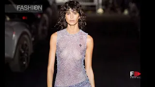 COPERNI Fall 2021 Highlights Paris - Fashion Channel