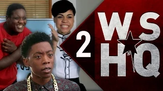 World Star Headquarters Episode 2: Kid Friendly | All Def