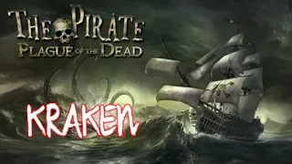 The Pirate Plague of the dead:episodul 5 KRAKENUL