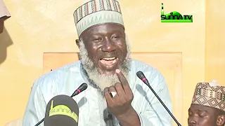 Sheikh Tijjani Yusuf Guruntum || FALALAR IMANI