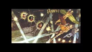 Budgie 1976 - If I Were Brittania I'd Waive The Rules (FULL ALBUM) [Classic Rock/Hard Rock]