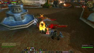 Rakrakk 4 - Level 85 Cataclysm Enhancement Shaman PvP / Atlantiss 4.3.4 /