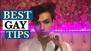 HOW TO BECOME THE PERFECT GAY GUY! Best gay tips...