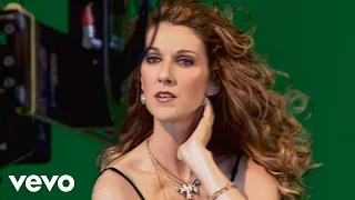 Céline Dion - A New Day Has Come: Making the Music Video