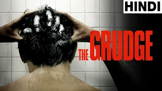 The Grudge (2020 film) Full Horror Movie Explained in Hindi