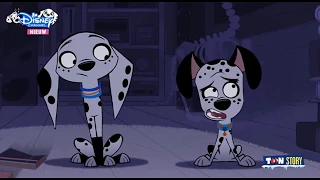 101 Dalmatian Street (Улица 101 далматинца) - "Проклятие Цербера"