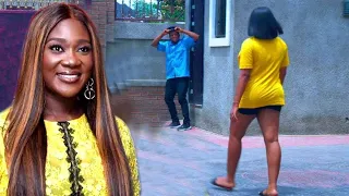 I Fell In Love With A Common Gateman Not Knowing He's A Disguise Prince - Mercy Johnson Latest Movie