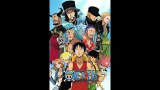 One Piece - Brand New World Extended