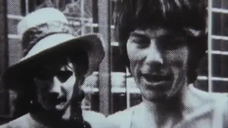 Jeff Beck & Rod Stewart - People get ready - Subtitulada