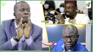 Pa Assane Seck: "Bouniou Téré Ahmed Aidara Politique Warnagne Ko Téré Juriste Yi, Li RTS Def Sonko..