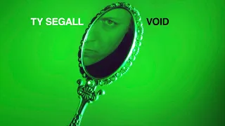 Ty Segall "Void" (Official Music Video)