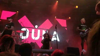Louna - Мой Рок-Н-Ролл 2. Live in Kyiv 2020, Atlas