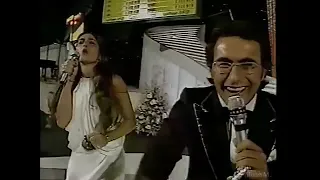 Albano e Romina Power *  Ci sarà *  Sanremo 1984