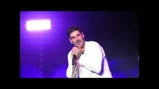 MELENDI - CAMINANDO POR LA VIDA - MURCIA 31-07-2021