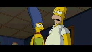 Simpsons Juota Video Riku