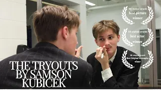 The Tryouts (Award Winning Short Film)