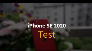 iPhone SE 2020 najlepszy na rynku... w tej cenie - test