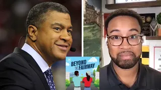 Beyond the Fairway: Anchor Stan Verrett talks diversity in golf (Ep. 28 FULL) | Golf Channel