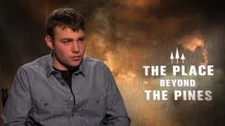 'The Place Beyond the Pines' Emory Cohen Interview