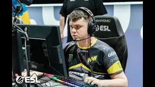 Electronic POV vs NiP / mirage / 34-16 / BLAST Premier Spring 2020