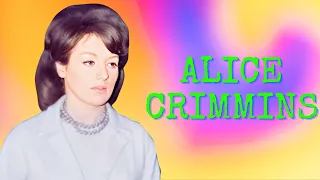 THE CONTROVERSIAL CASE OF ALICE CRIMMINS - New York Murders