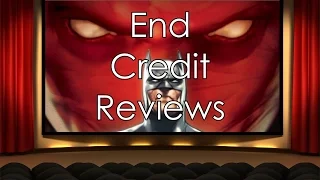 ECR Batman Month: Batman: Under the Red Hood (2010)