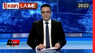 Edicioni i Lajmeve Tv Klan 17 Gusht 2022, ora 12:00 | Lajme-News