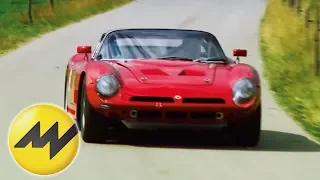 Bizzarrini 5300 GT | Motorvision