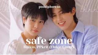 [BL]  #PondPhuwin - รู้งี้เป็นแฟนกันตั้งนานแล้ว (Safe Zone)|#ปอนด์ภูวินทร์ FMV