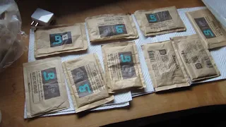 How to Re Hydrate Boveda Packs