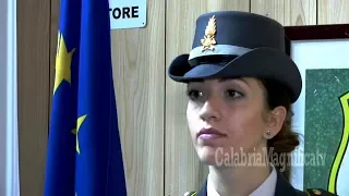 Elisoccorso in Calabria, operazione La Punta: interviste agli inquirenti