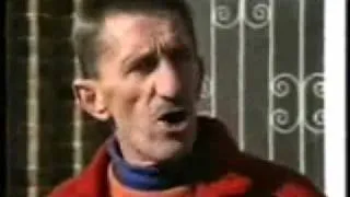 The ChuckleBrothers - Silly Me Silly You Song