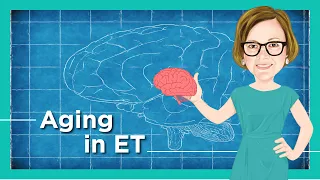 Age & Aging in Essential Tremor