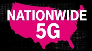 5G Speed Tests in the Real World via T-Mobile test#00030