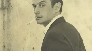 Lenny Bruce speaking at UCLA 2/9/1966