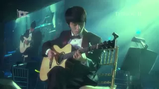 TITANIC II World Launch  -  "My heart will go on" SUNGHA JUNG LIVE New York