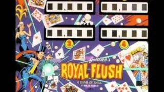 ROYAL FLUSH - grab your sexy baby - 1980 "the funk collection"