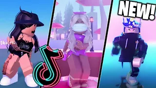 Roblox Tiktok Epic Edits Compilation #51