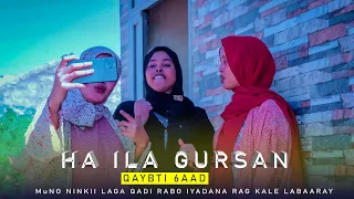 Ruwaayadii | Ha ila Guursan | Part 6 | 2023