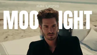 Andrew Garfield Meme | kali uchis - moonlight | 4K EDIT